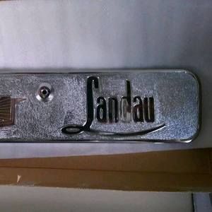 Meet your Posher, Everett